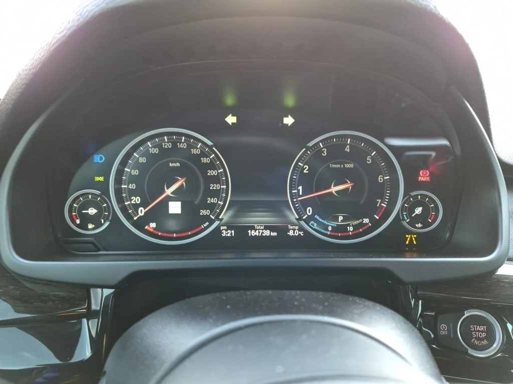 BMW X5 * XDRIVE35I * CARFAX * БЕЗ ПЪРВОНАЧАЛНА ВНОСКА - изображение 9