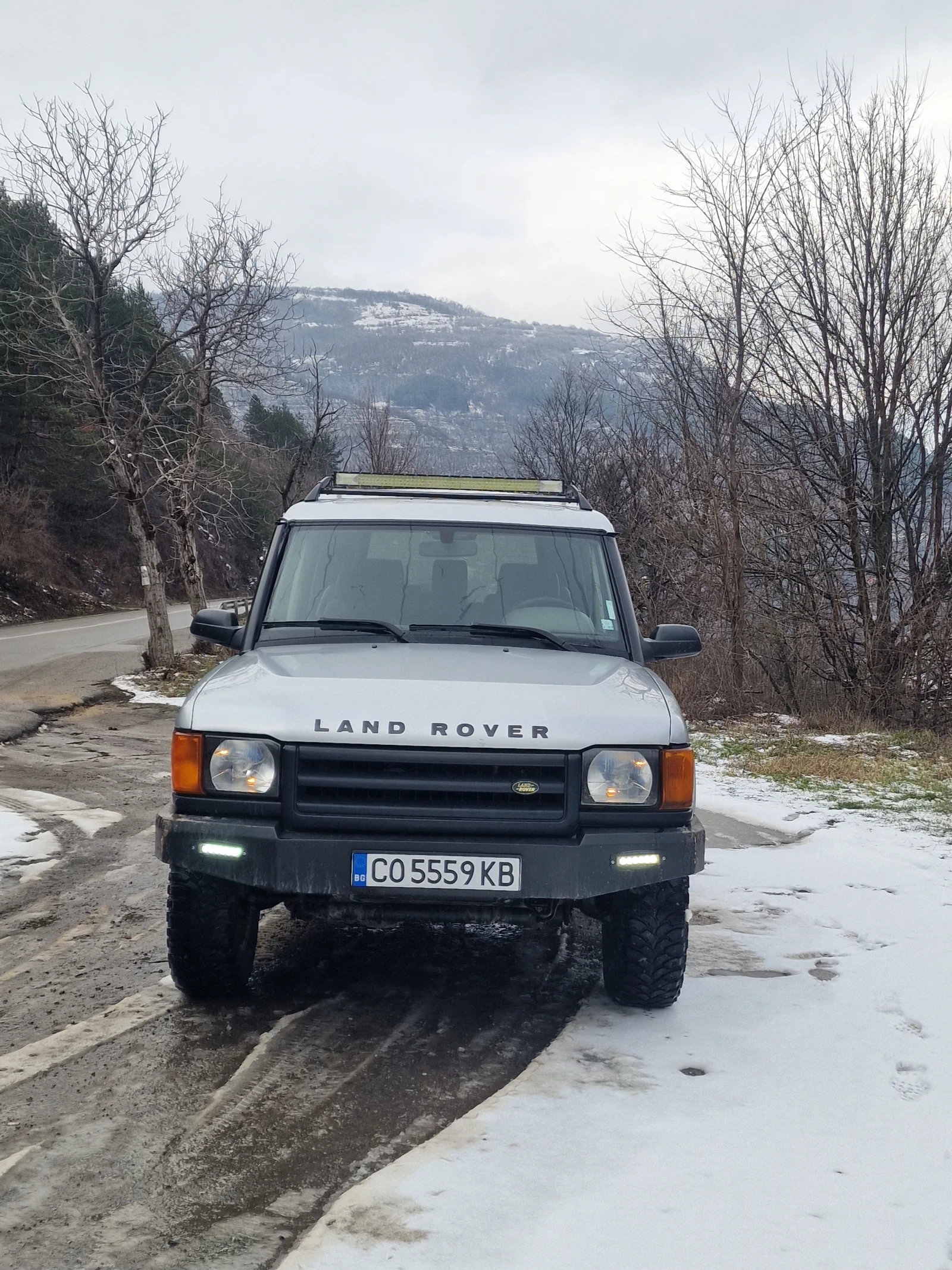 Land Rover Discovery | Mobile.bg � ����������� 2