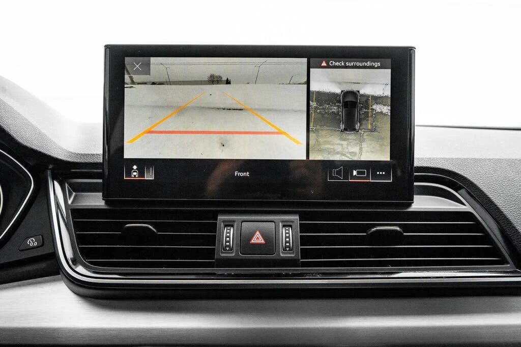 Audi Q5 TFSI 45 * PROGRESSIV * ���������� * (���� �� ��) | Mobile.bg � ����������� 9