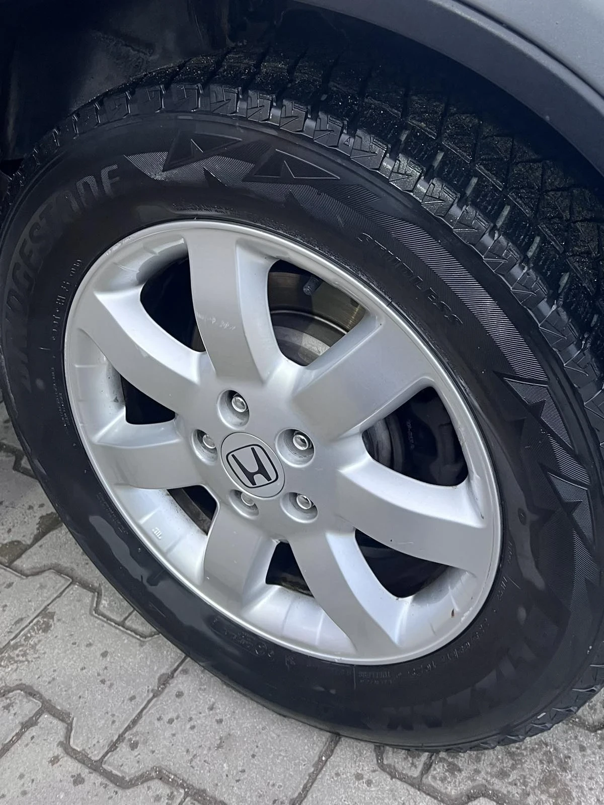 Honda Cr-v | Mobile.bg � ����������� 9