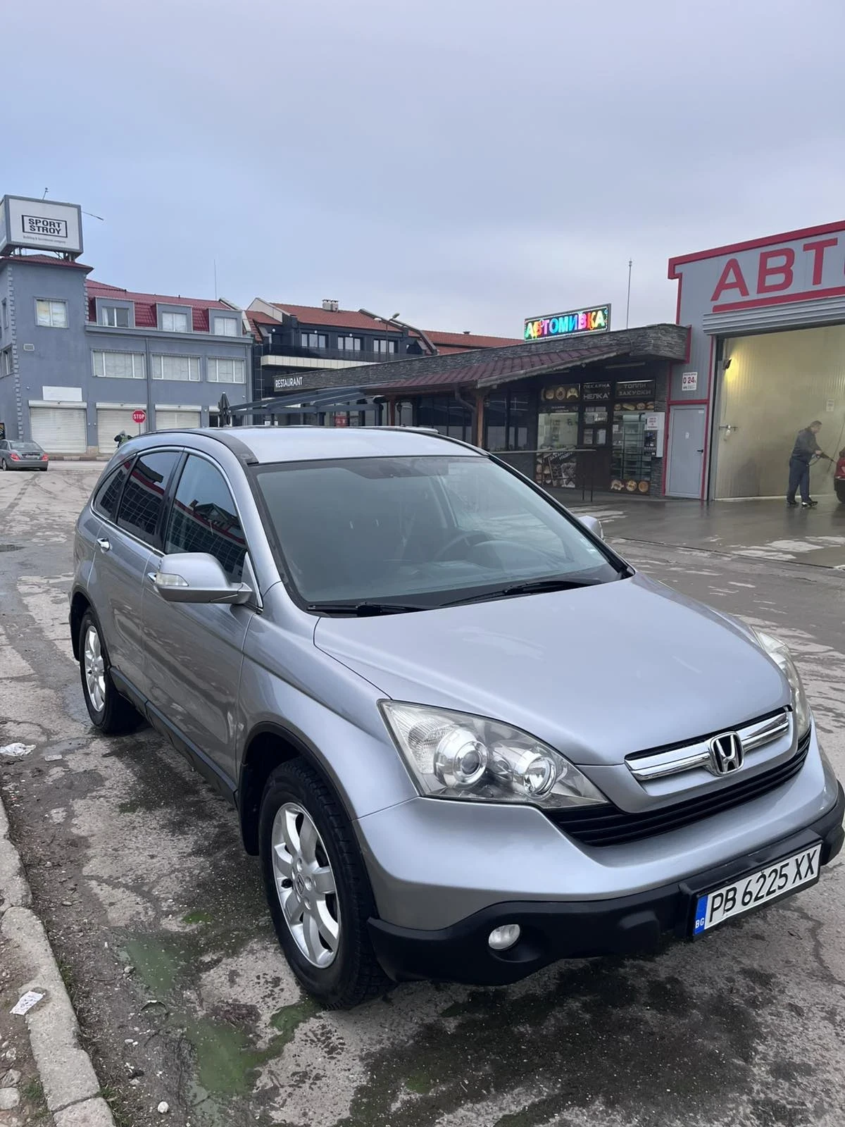 Honda Cr-v | Mobile.bg � ����������� 3