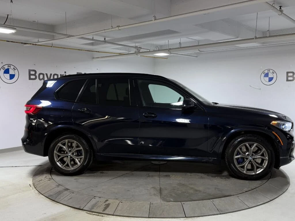 BMW X5 * X-DRIVE40I*  - изображение 5
