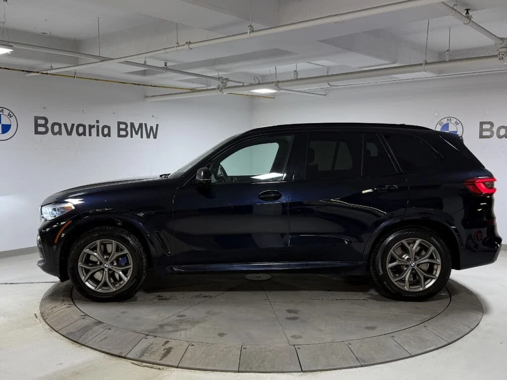 BMW X5 * X-DRIVE40I*  - изображение 3