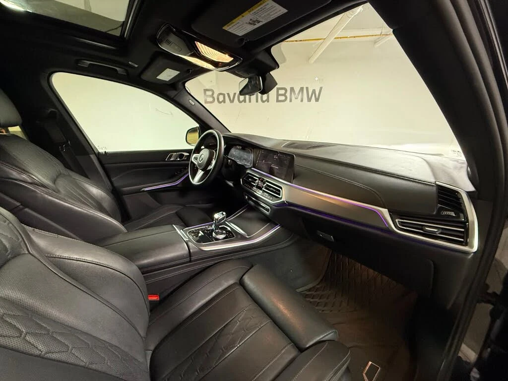 BMW X5 * X-DRIVE40I*  | Mobile.bg � ����������� 17