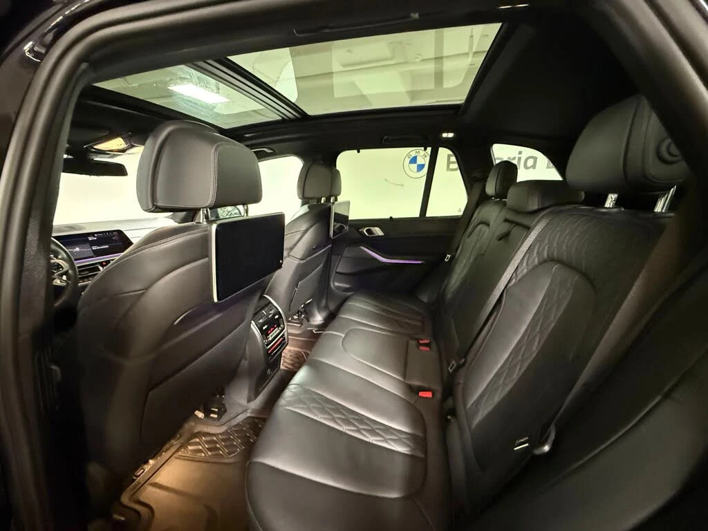 BMW X5 * X-DRIVE40I*  | Mobile.bg � ����������� 14