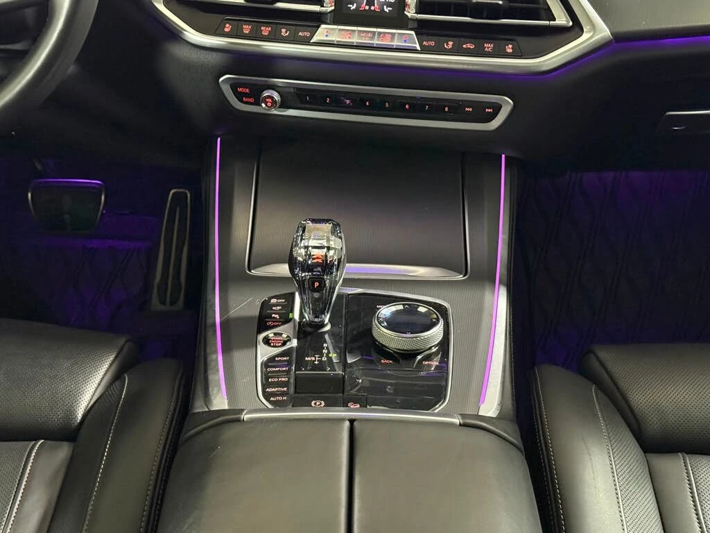 BMW X5 * X-DRIVE40I*  | Mobile.bg � ����������� 12