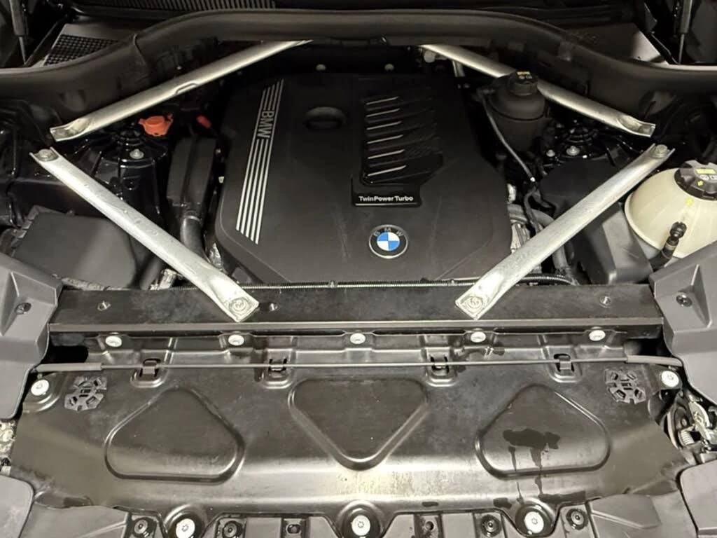 BMW X5 * X-DRIVE40I*  - изображение 7