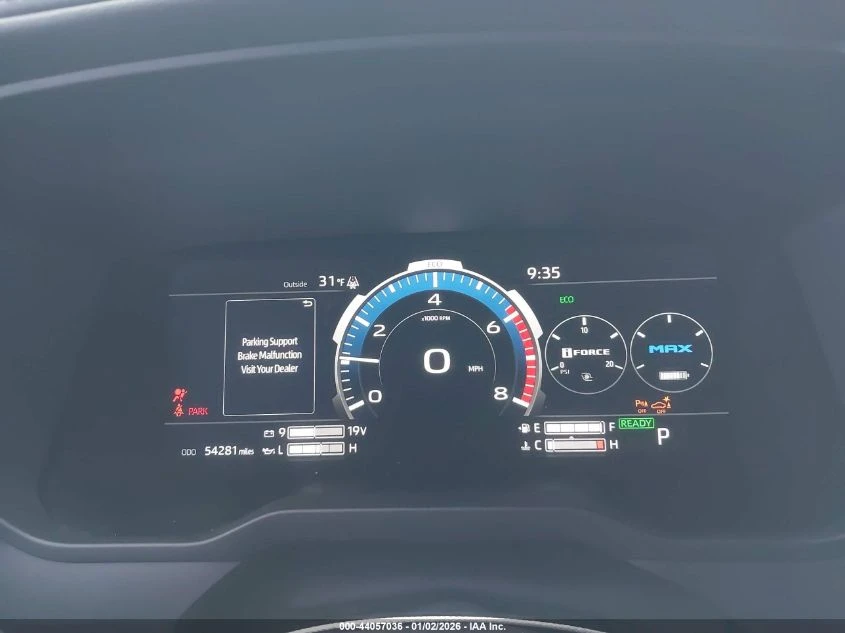 Toyota Sequoia 3.4l Platinum | Mobile.bg � ����������� 7