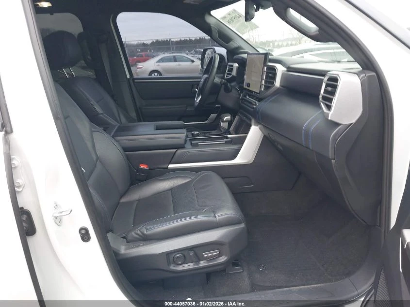 Toyota Sequoia 3.4l Platinum | Mobile.bg � ����������� 5