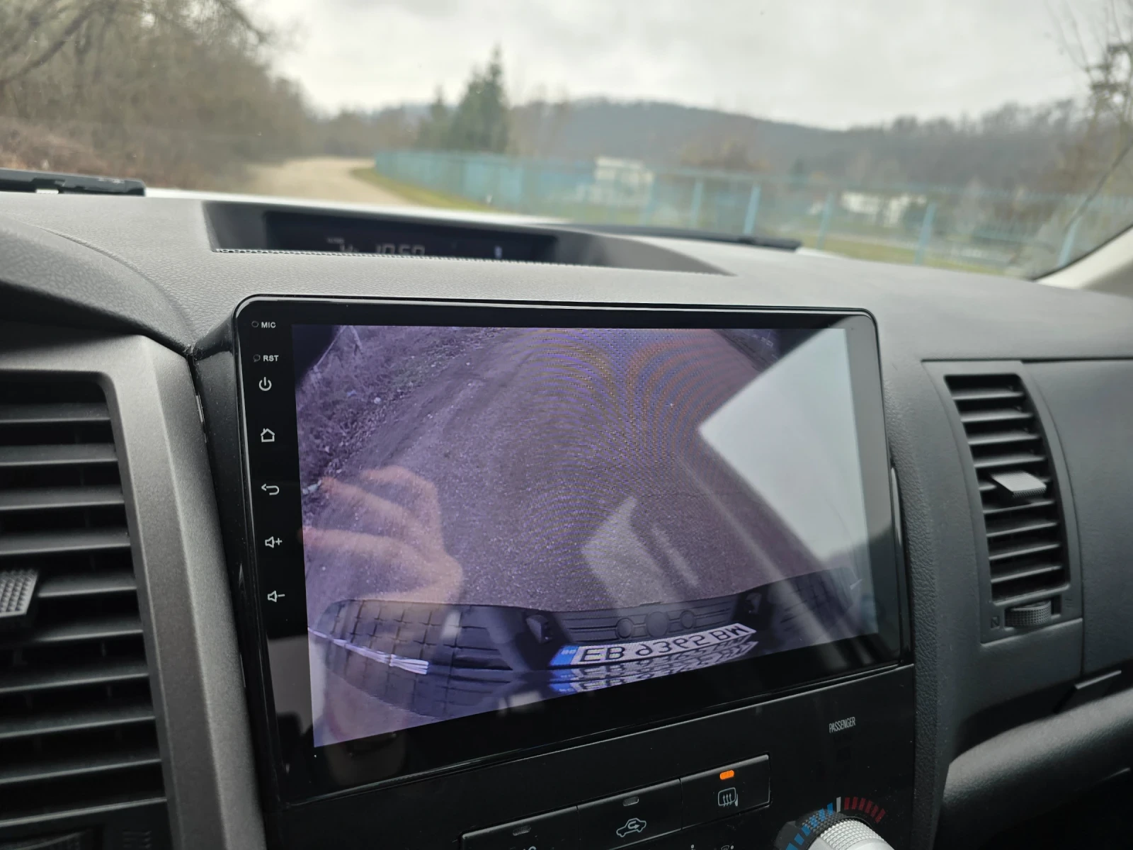 Toyota Tundra 4.6 SR5 DOUBLE CAB 4X4 TRD PRO GAZ | Mobile.bg � ����������� 14