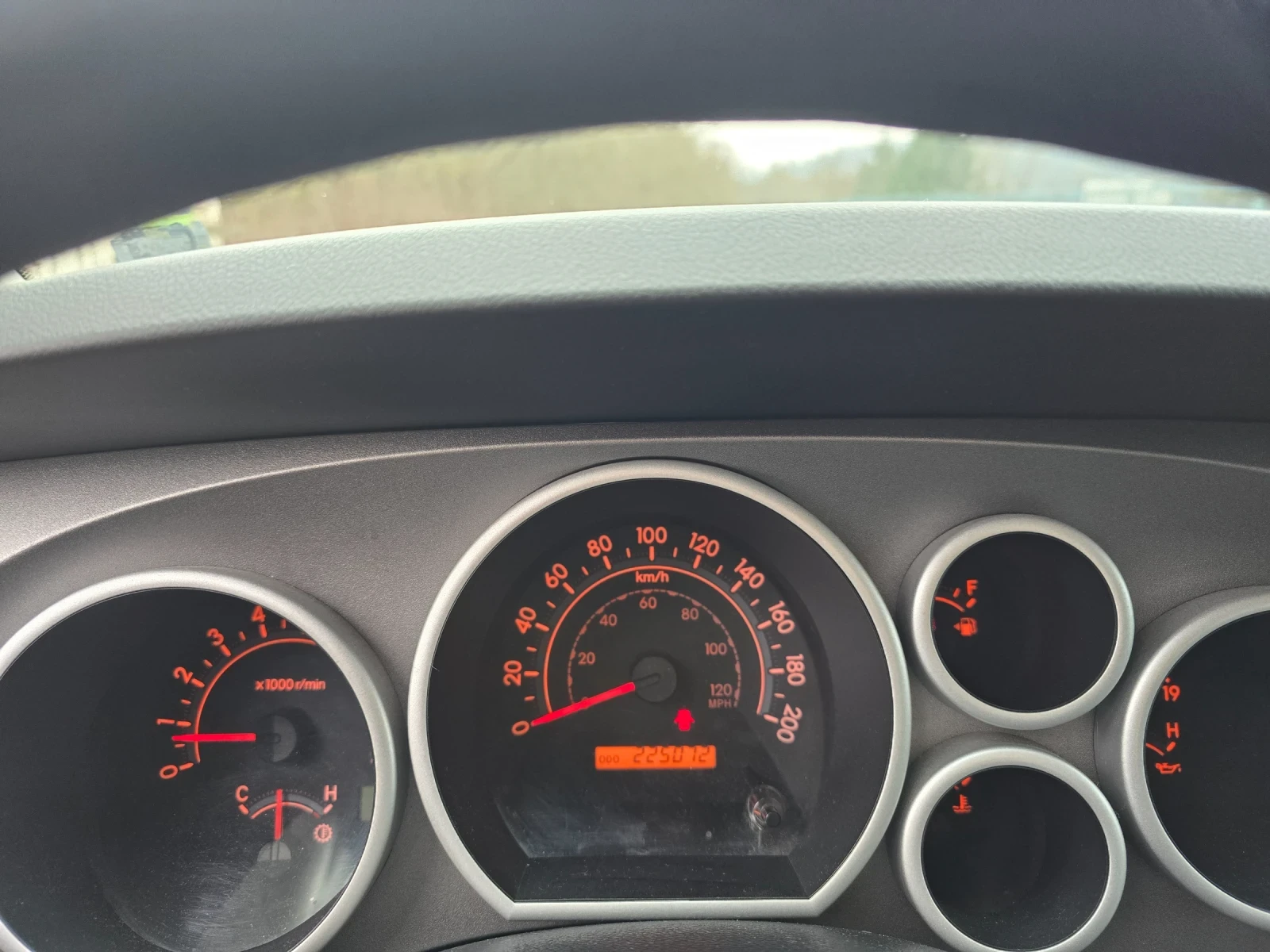 Toyota Tundra 4.6 SR5 DOUBLE CAB 4X4 TRD PRO GAZ | Mobile.bg � ����������� 13