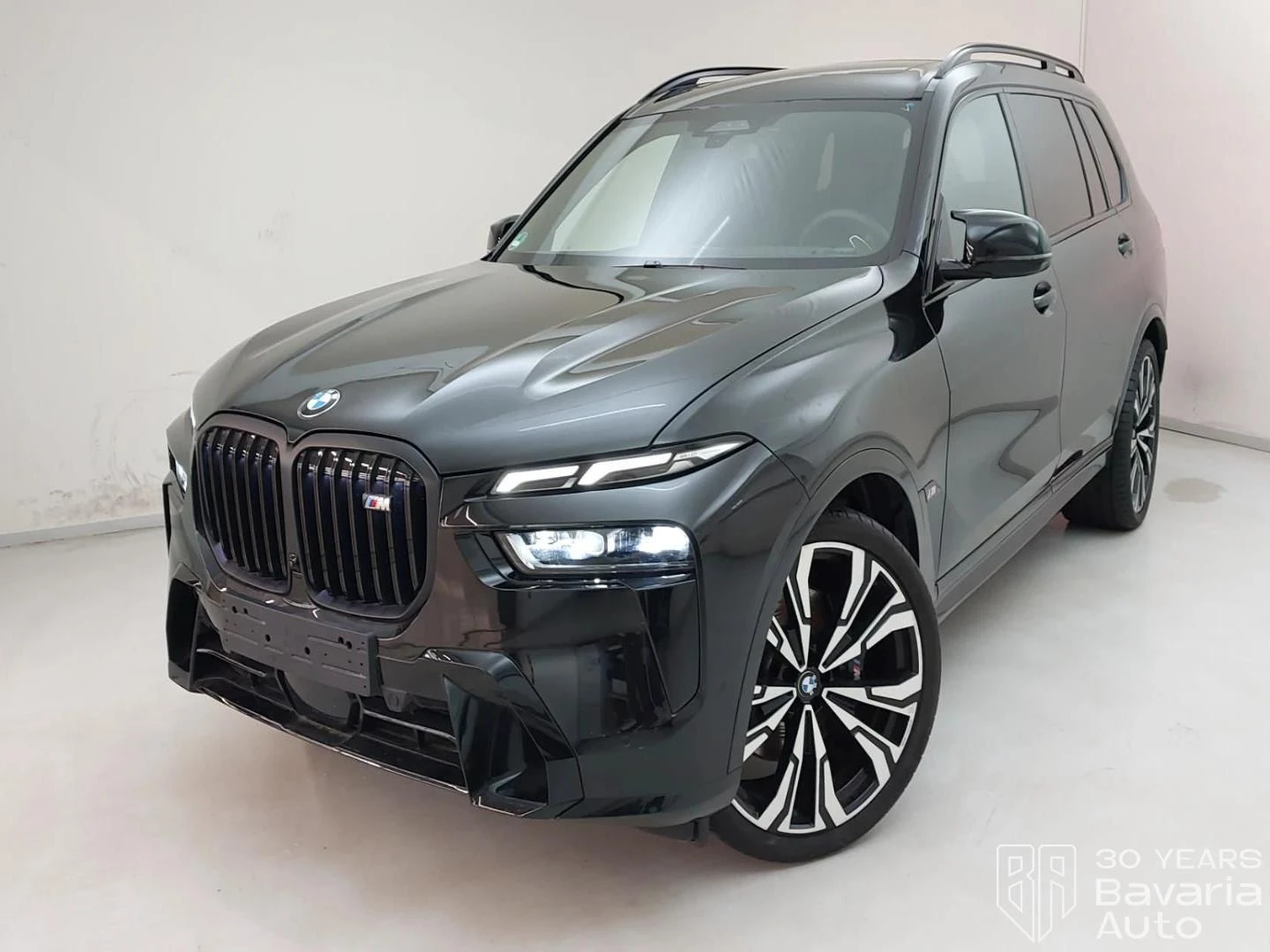 BMW X7 M60i xDrive Sportautomatic | Mobile.bg � ����������� 1