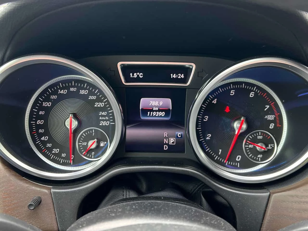 Mercedes-Benz GLS 450 CARFAX/��������/��������/360 CAM | Mobile.bg � ����������� 8