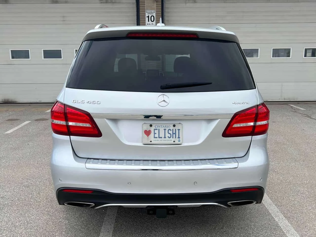 Mercedes-Benz GLS 450 CARFAX/��������/��������/360 CAM | Mobile.bg � ����������� 5