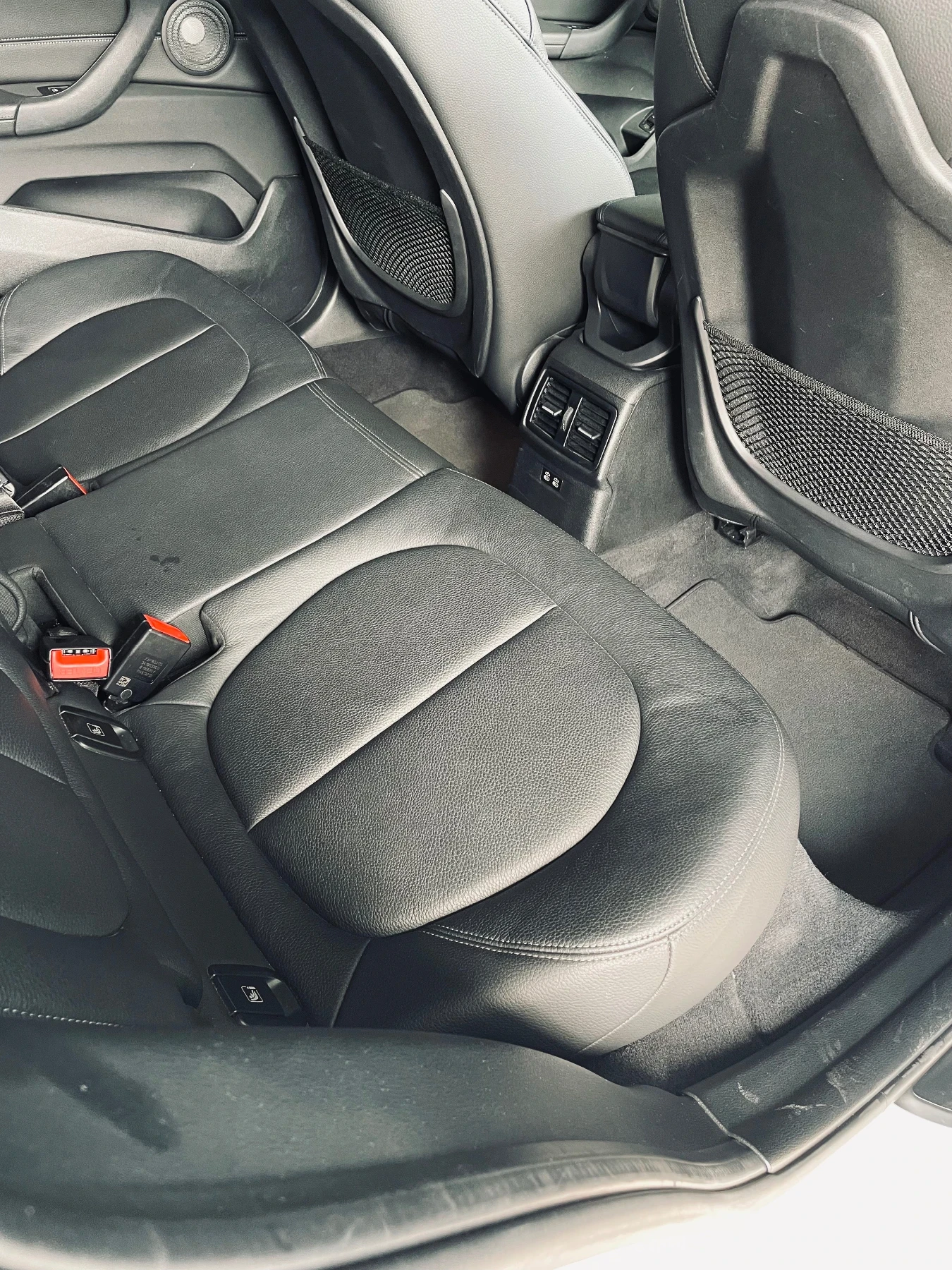 BMW X1 xDrive20d, снимка 10 - Автомобили и джипове - 53938994