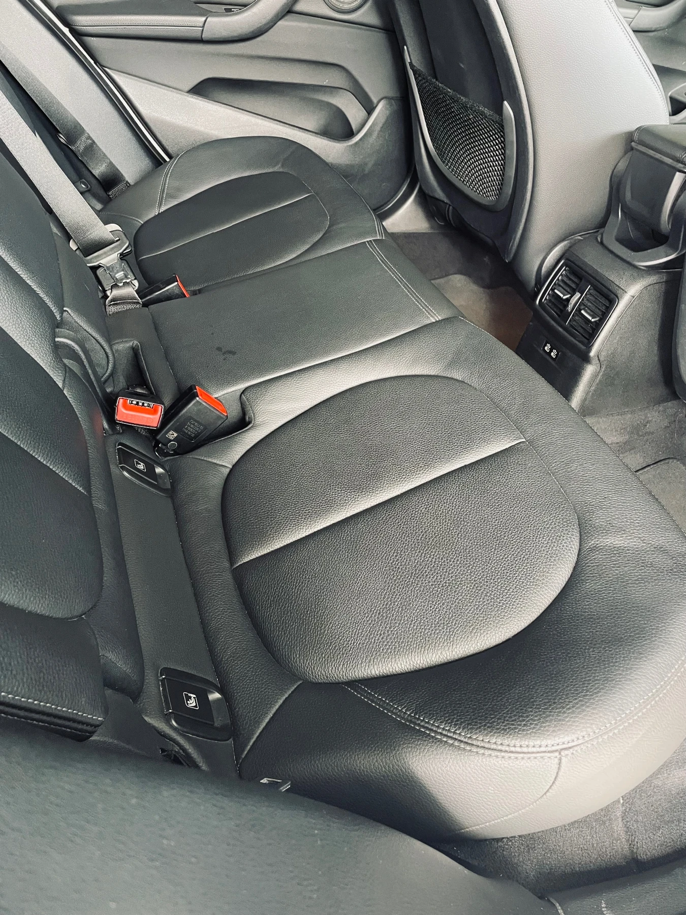 BMW X1 xDrive20d, снимка 11 - Автомобили и джипове - 53938994