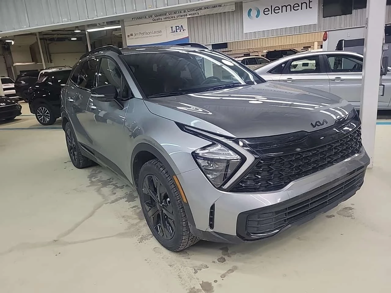 Kia Sportage * AWD * 2 ����� * �������� * ������ * CARPLAY | Mobile.bg � ����������� 5