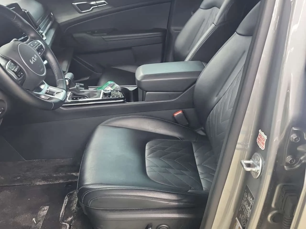 Kia Sportage * AWD * 2 ����� * �������� * ������ * CARPLAY | Mobile.bg � ����������� 4