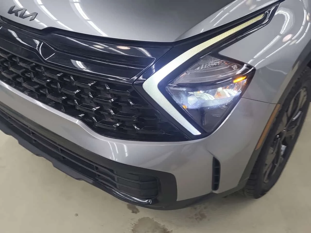 Kia Sportage * AWD * 2 ����� * �������� * ������ * CARPLAY | Mobile.bg � ����������� 12