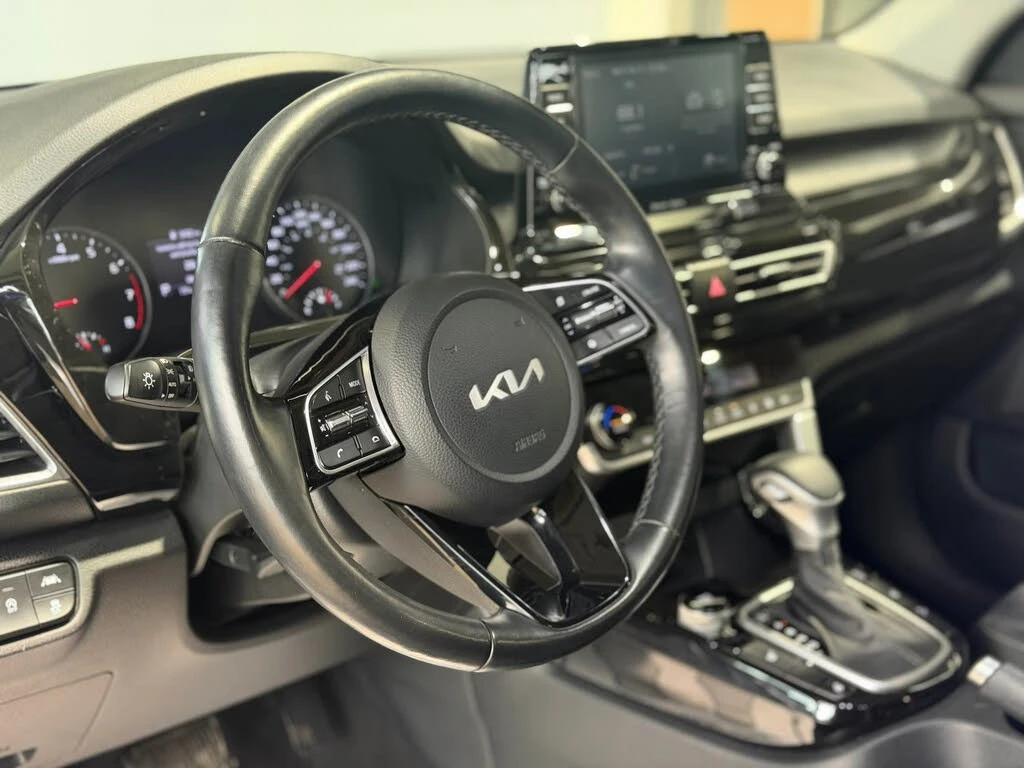Kia Seltos EX AWD* ����������* (���� �� ��)  | Mobile.bg � ����������� 7