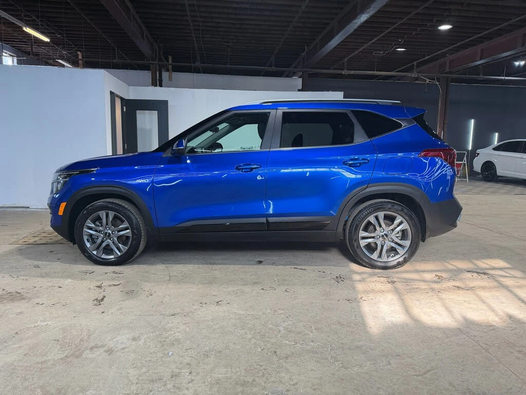 Kia Seltos EX AWD* ����������* (���� �� ��)  | Mobile.bg � ����������� 3