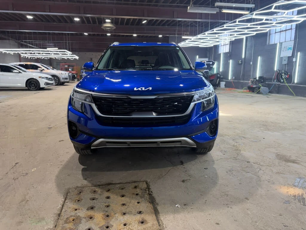 Kia Seltos EX AWD* ����������* (���� �� ��)  | Mobile.bg � ����������� 4