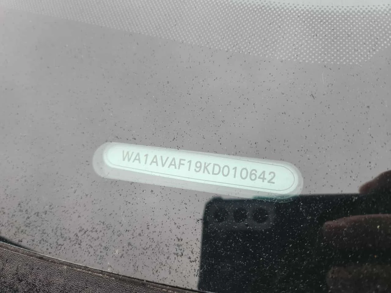 Audi Q8 * Progressiv * CARFAX * Дистроник * Обдухване * , снимка 10 - Автомобили и джипове - 54072753