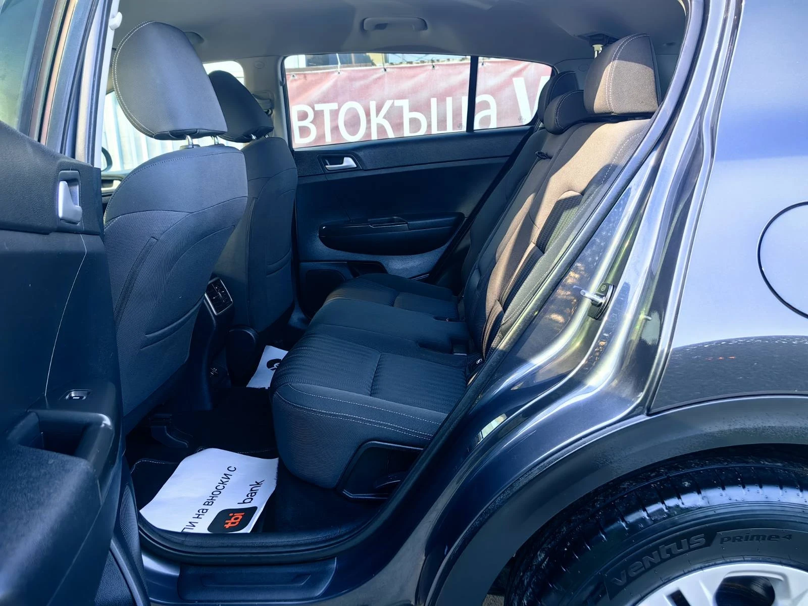 Kia Sportage 1.7 CRDI КАМЕРА НАВИГАЦИЯ CARPLAY, снимка 10 - Автомобили и джипове - 54556029