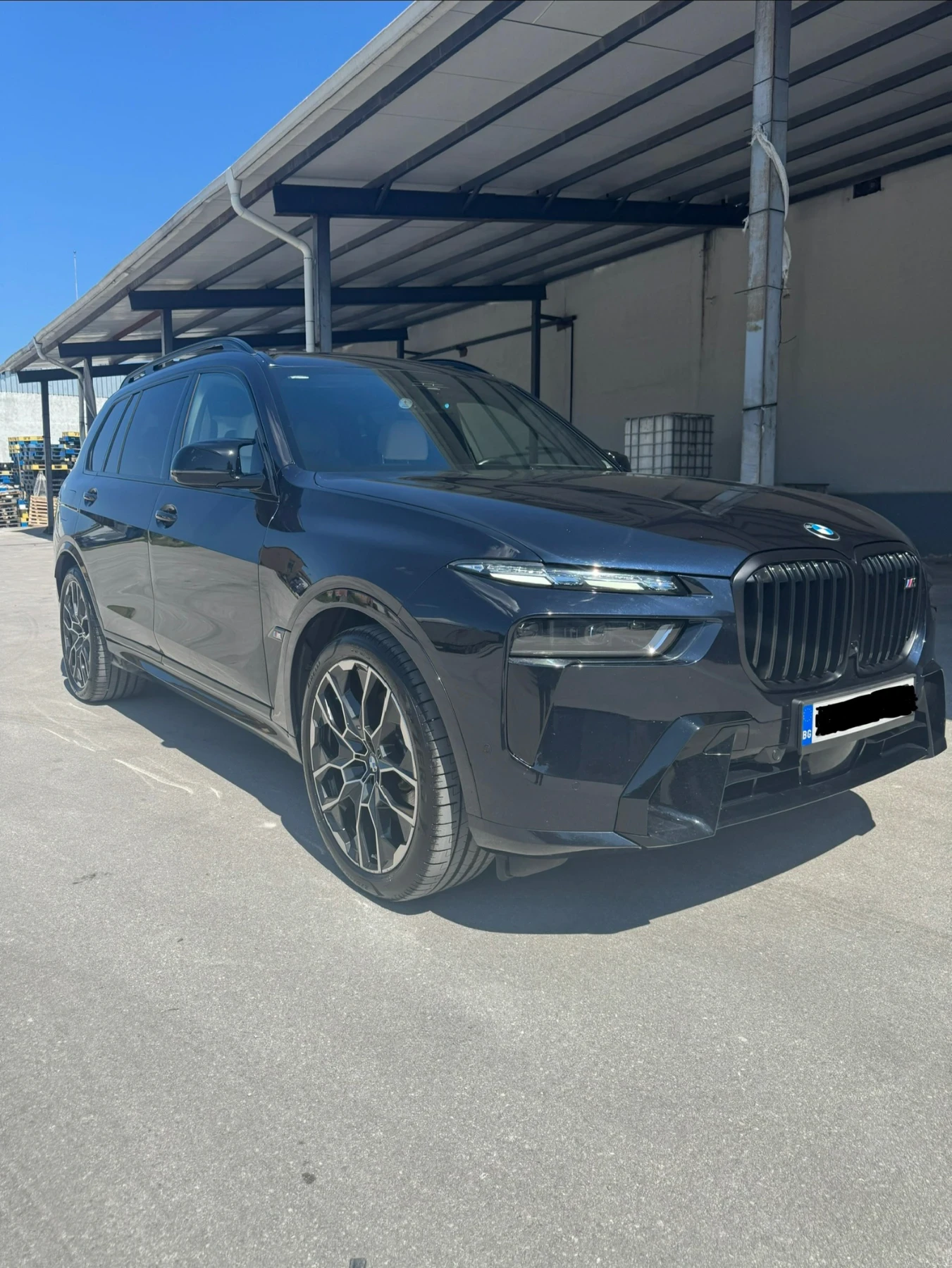 BMW X7 Warranty | Mobile.bg � ����������� 2