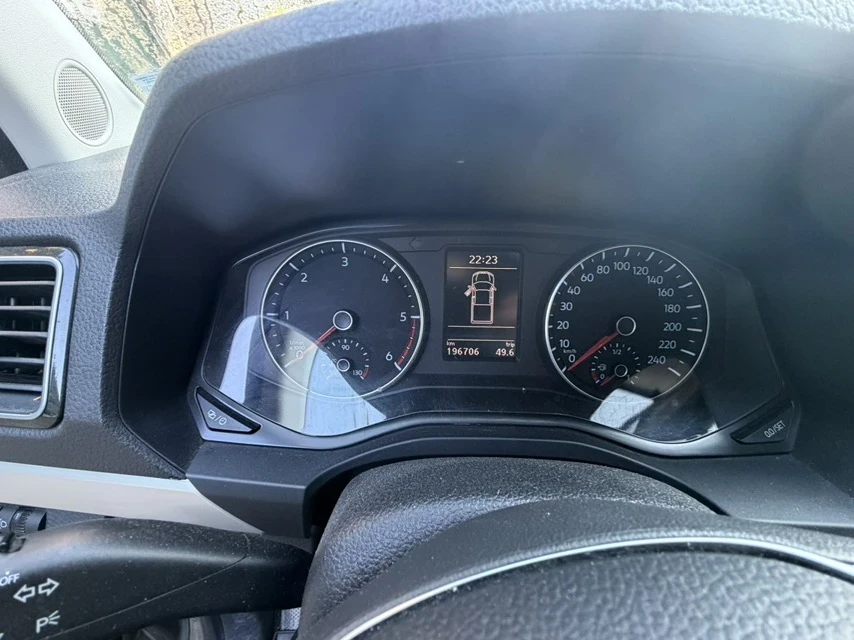 VW Amarok, снимка 8 - Автомобили и джипове - 54791895