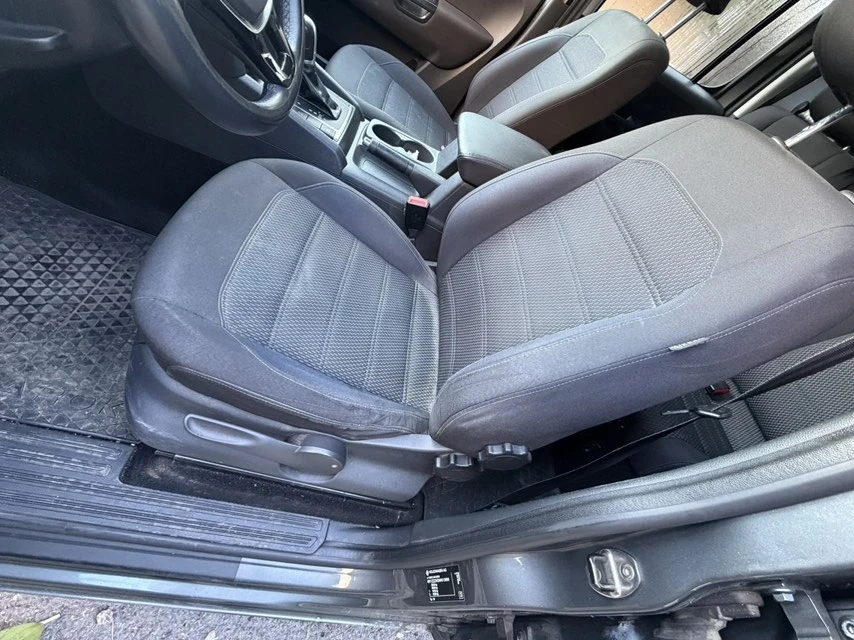 VW Amarok, снимка 6 - Автомобили и джипове - 54791895