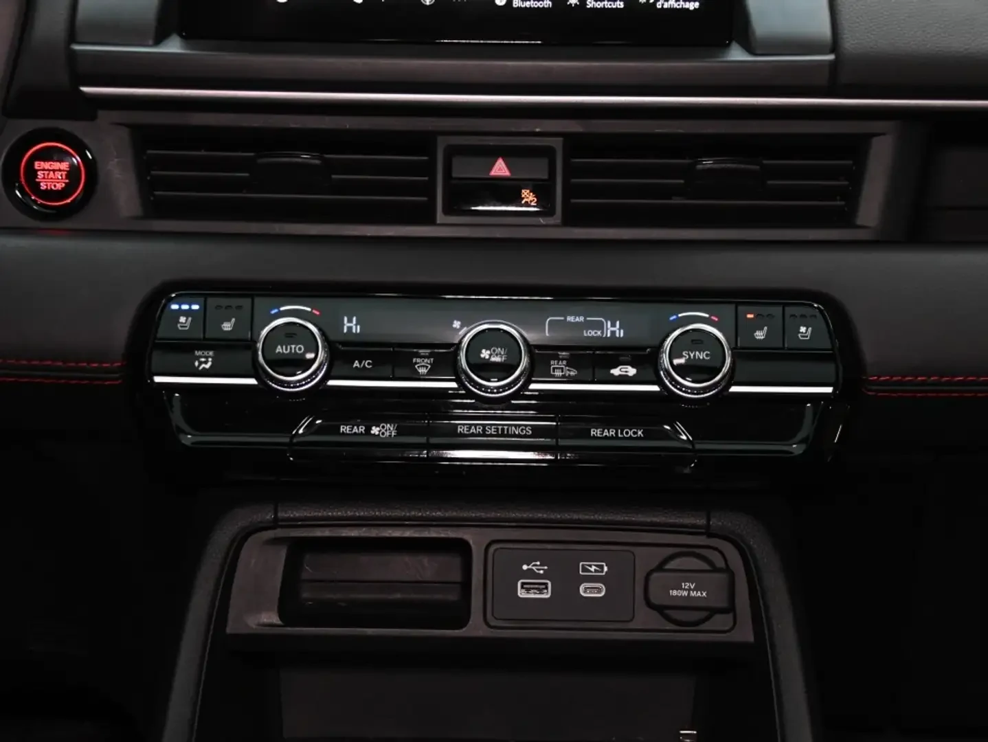 Honda Pilot Elite Black Edition AWD* ОБДУХ* ПАНО* ДИГИТАЛ, снимка 16 - Автомобили и джипове - 54850010