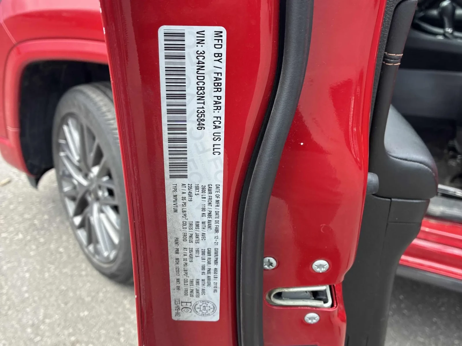 Jeep Compass (RED) Edition * CARFAX * ���� ������ *  | Mobile.bg � ����������� 12