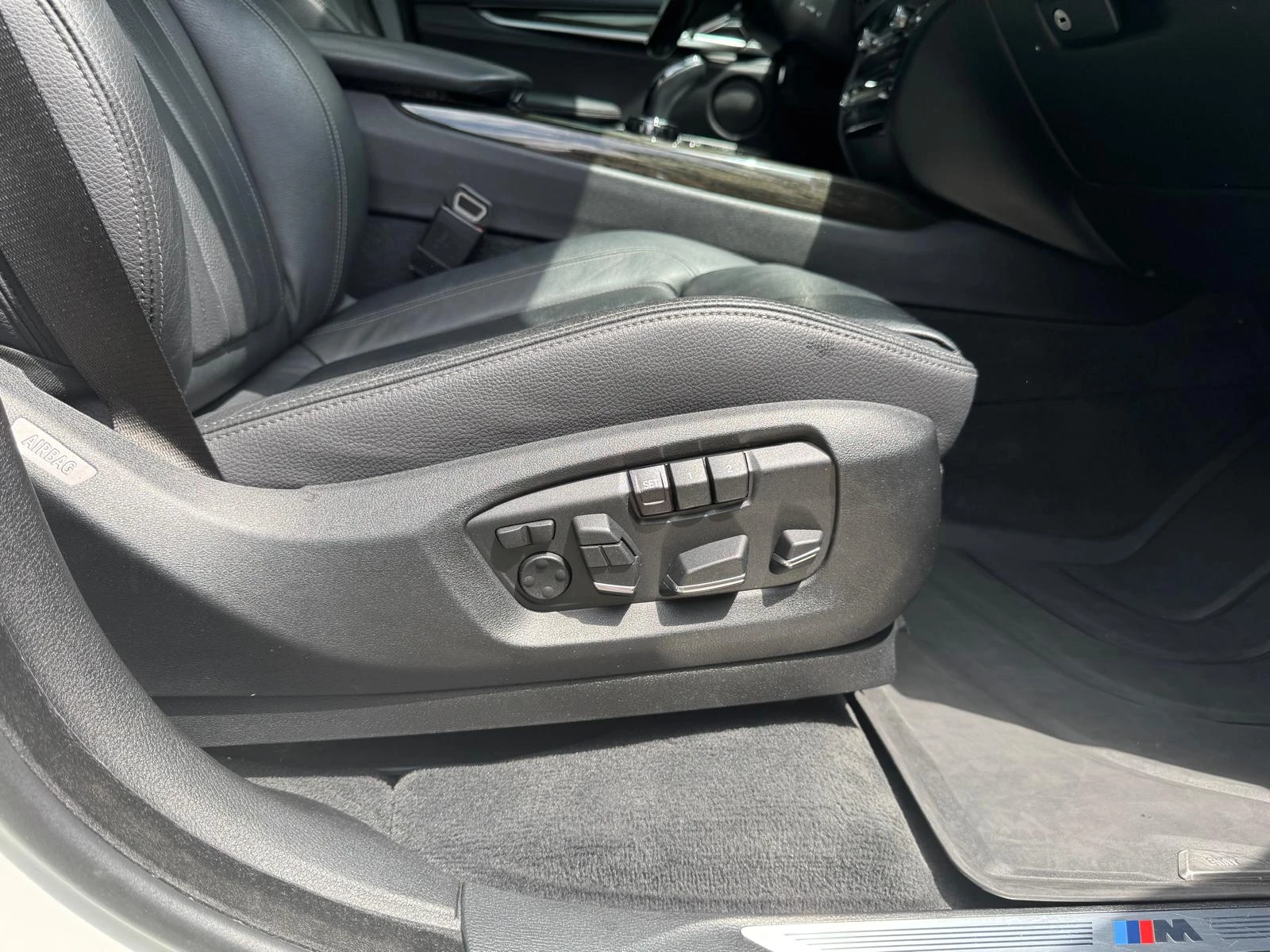 BMW X5 BMW X5 3.5i XDrive* M pack* Head up* Soft clo, снимка 11 - Автомобили и джипове - 55222028