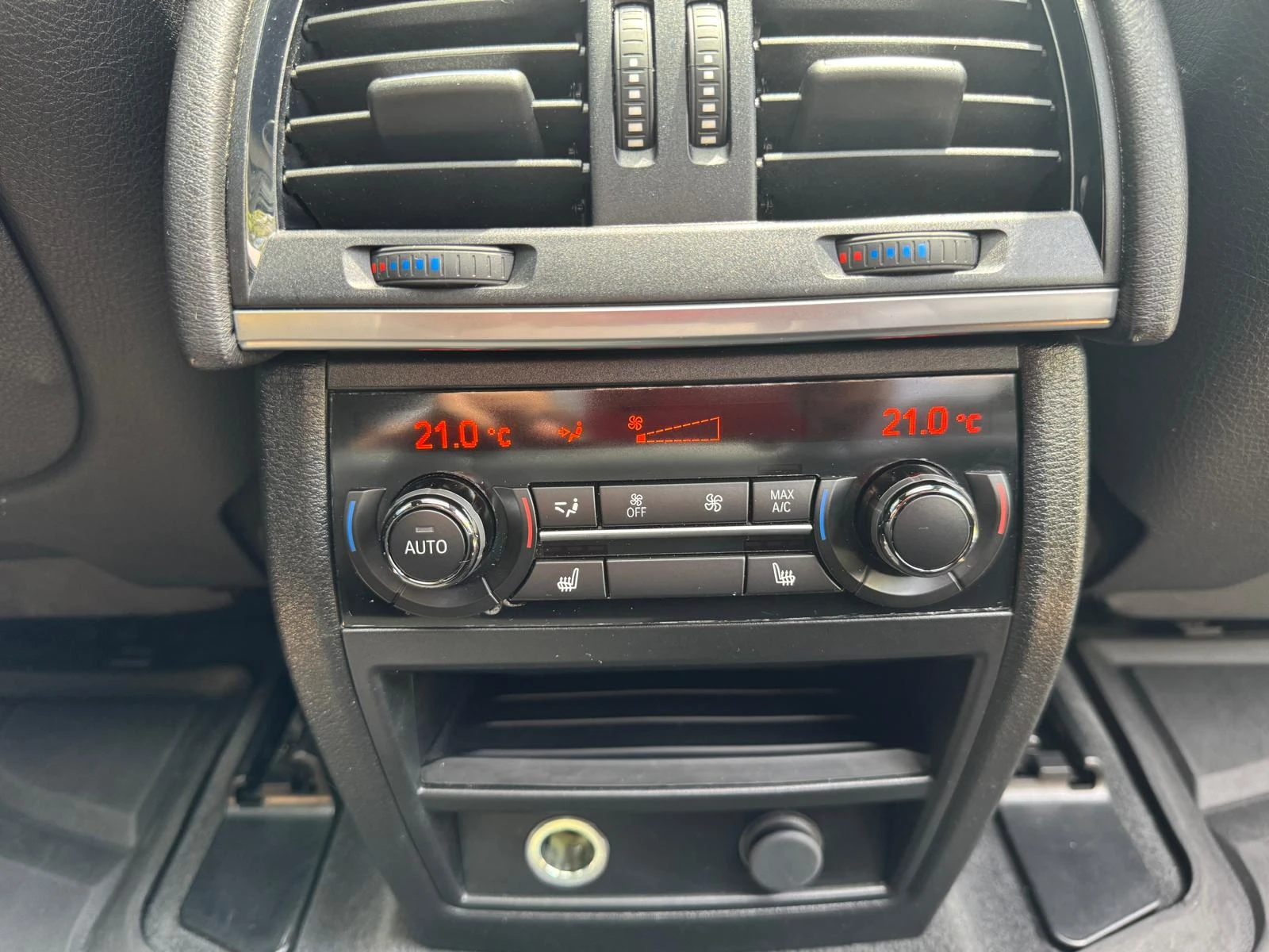 BMW X5 BMW X5 3.5i XDrive* M pack* Head up* Soft clo, снимка 12 - Автомобили и джипове - 55222028