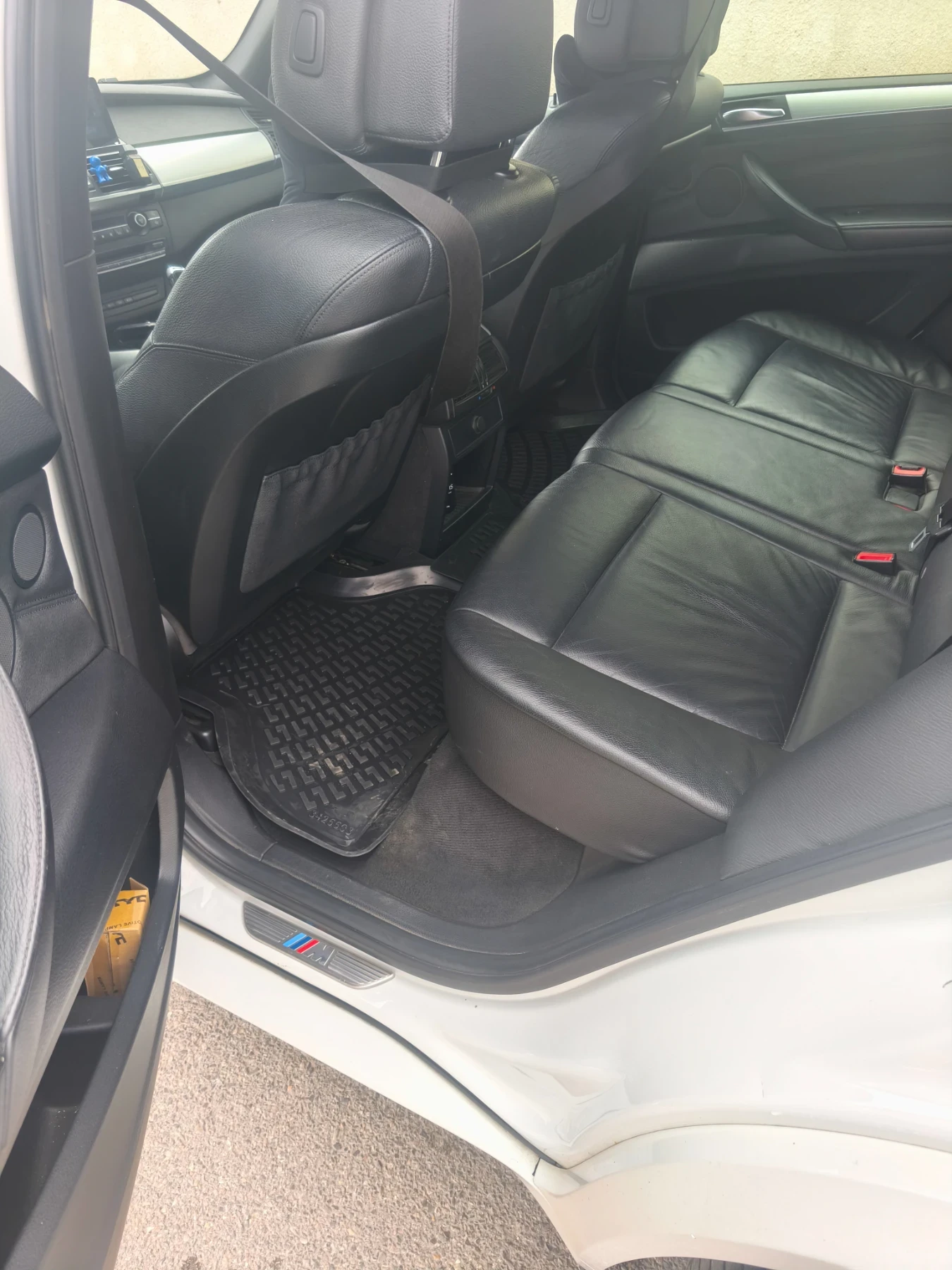 BMW X5 M57D30, снимка 13 - Автомобили и джипове - 55946339