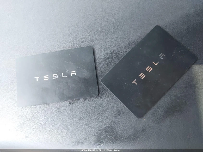 Tesla Model X Dual Motor All-Wheel Drive/Standard Range, снимка 11 - Автомобили и джипове - 55893730