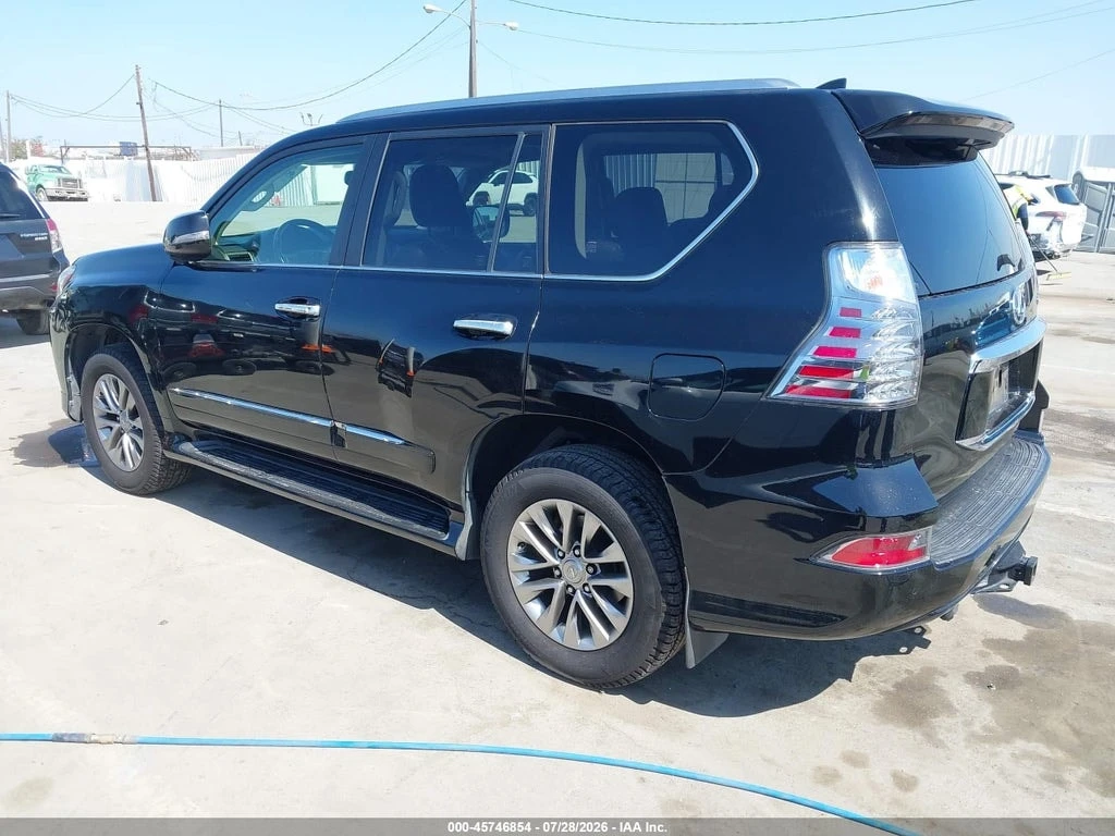 Lexus GX 460 * LUXURY * ОТ КАЛИФОРНИЯ * 33К КМ * CARFAX * , снимка 6 - Автомобили и джипове - 55904542