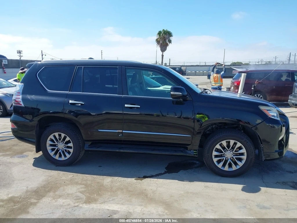 Lexus GX 460 * LUXURY * ОТ КАЛИФОРНИЯ * 33К КМ * CARFAX * , снимка 9 - Автомобили и джипове - 55904542