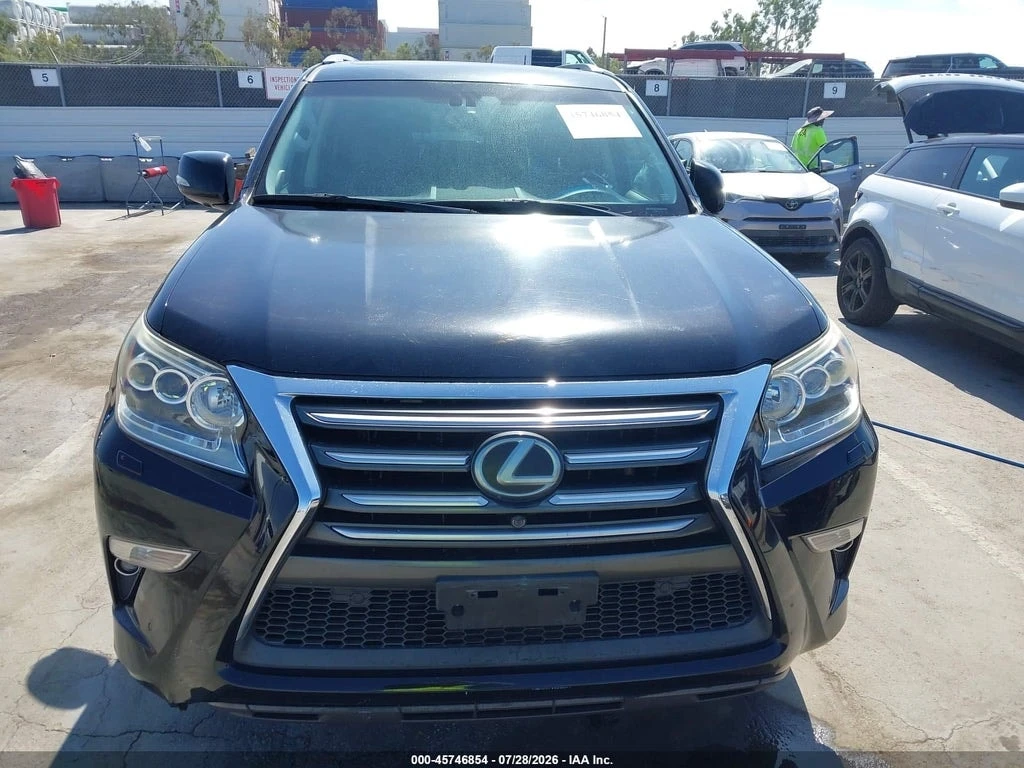 Lexus GX 460 * LUXURY * ОТ КАЛИФОРНИЯ * 33К КМ * CARFAX * , снимка 2 - Автомобили и джипове - 55904542