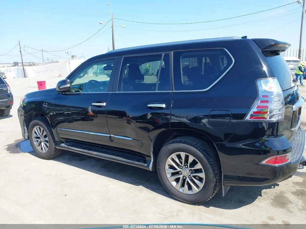 Lexus GX 460 * LUXURY * ОТ КАЛИФОРНИЯ * 33К КМ * CARFAX * , снимка 5 - Автомобили и джипове - 55904542