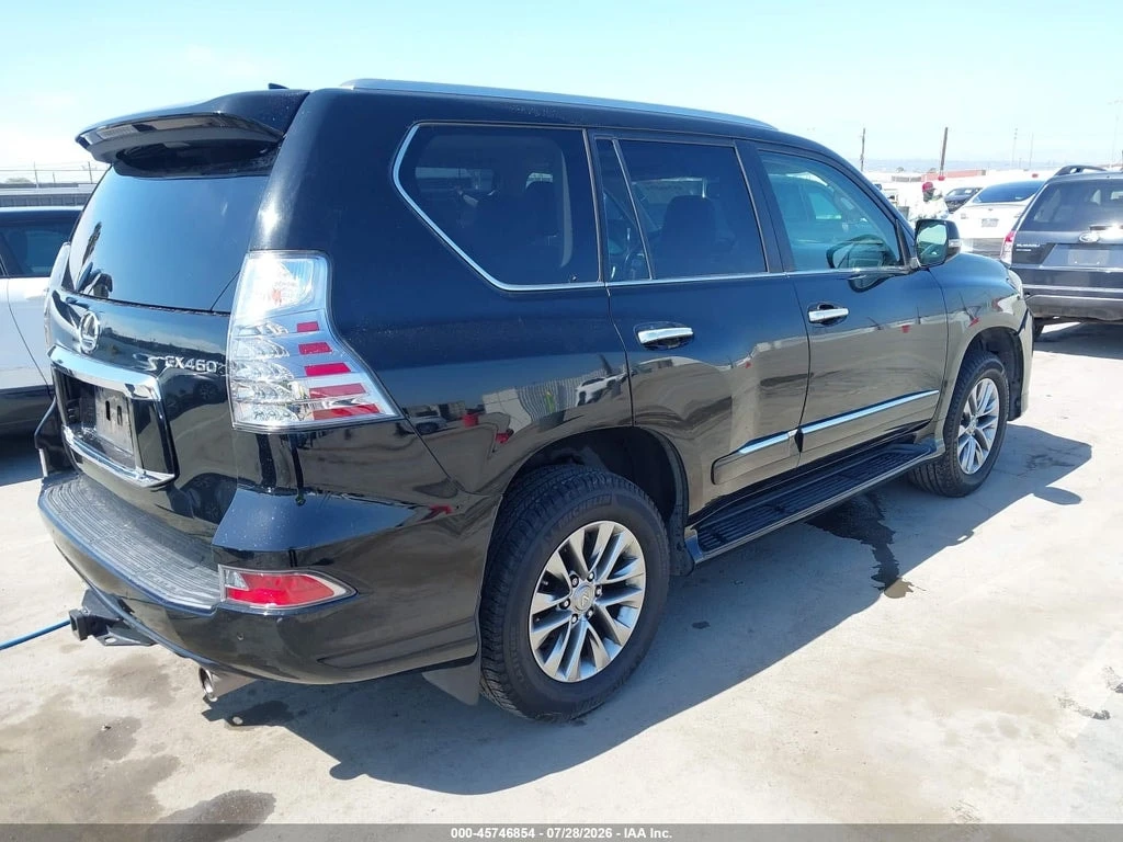 Lexus GX 460 * LUXURY * ОТ КАЛИФОРНИЯ * 33К КМ * CARFAX * , снимка 8 - Автомобили и джипове - 55904542