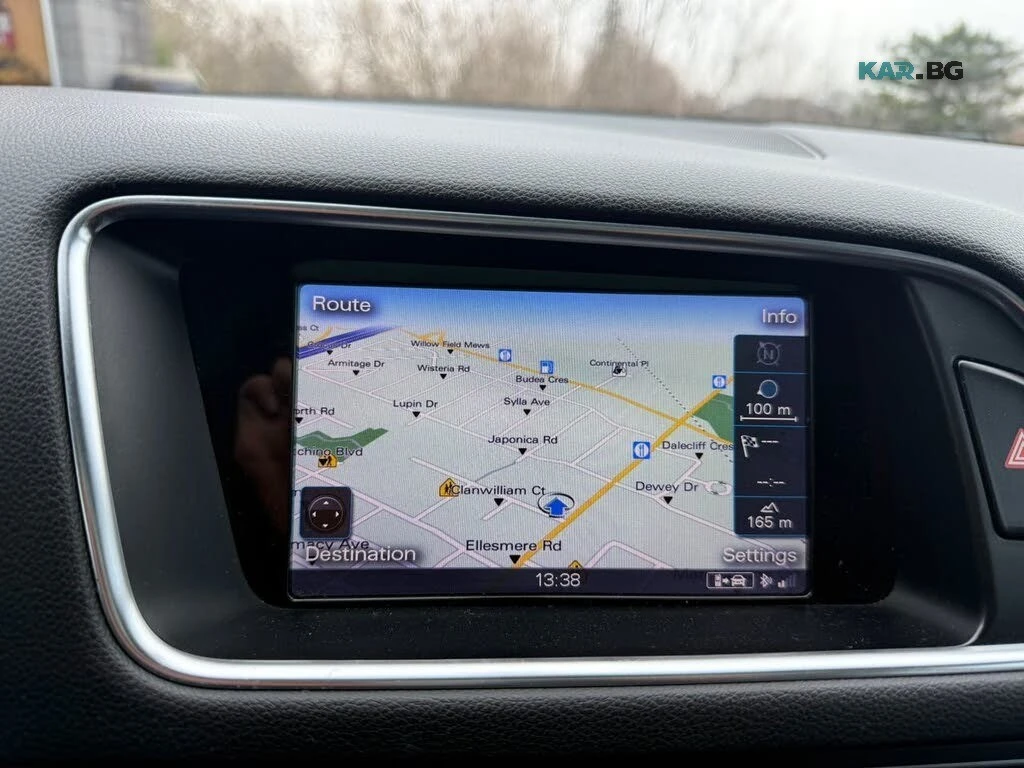 Audi SQ5 3.0T * Technik * АвтоКредит * (ЦЕНА ДО БГ), снимка 13 - Автомобили и джипове - 56187002