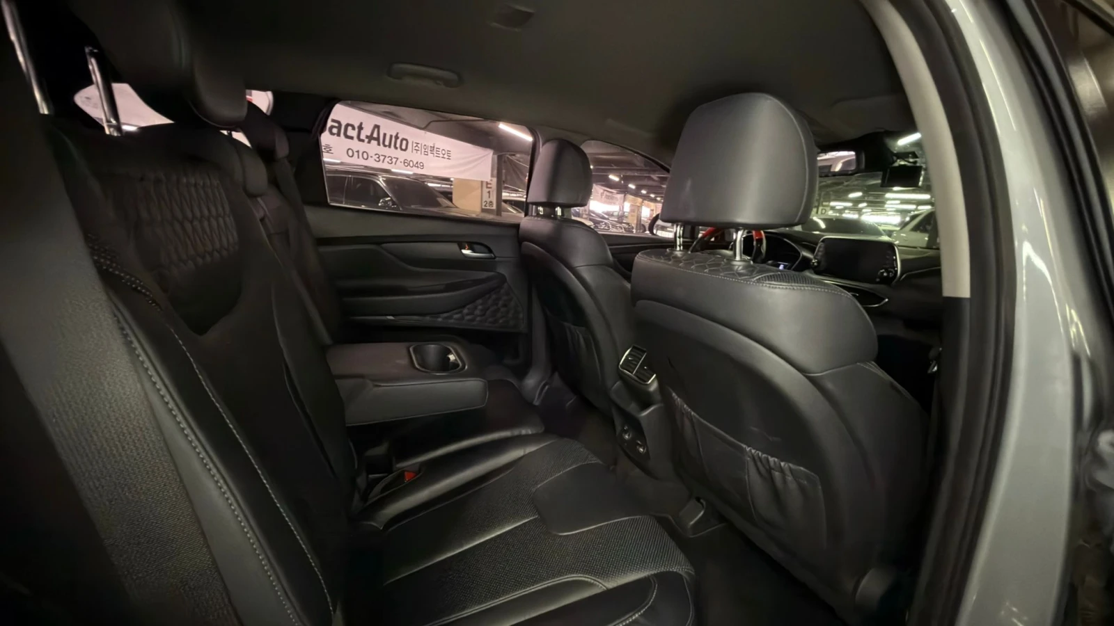 Hyundai Santa fe 2.0 2WD   2018, снимка 16 - Автомобили и джипове - 56314402