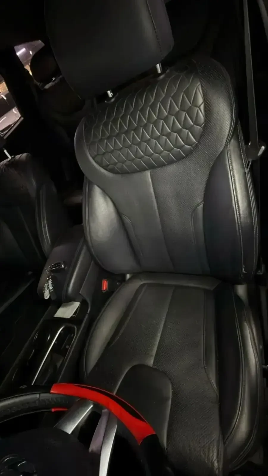 Hyundai Santa fe 2.0 2WD   2018, снимка 13 - Автомобили и джипове - 56314402