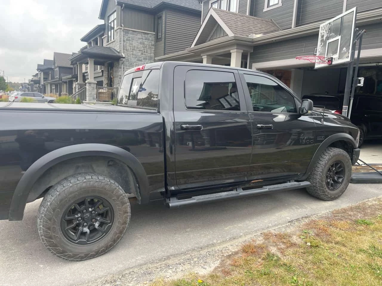 Dodge RAM 1500 * Rebel * ���������� ��� ������������ ������*  | Mobile.bg � ����������� 3