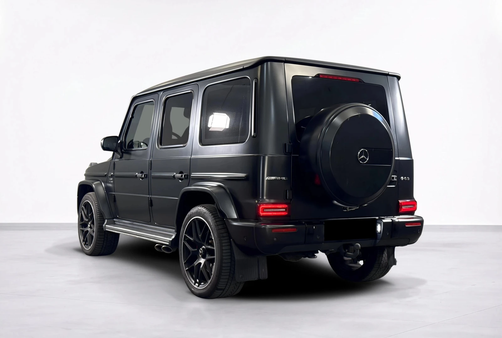 Mercedes-Benz G 63 AMG 4.0 V8 4x4 Manufaktur | Mobile.bg � ����������� 3