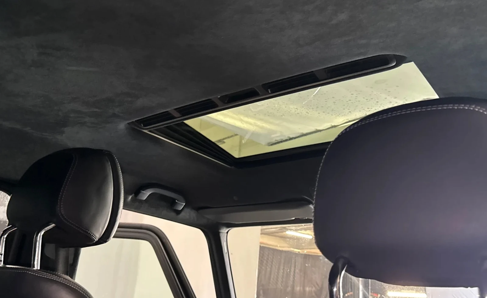 Mercedes-Benz G 63 AMG 4.0 V8 4x4 Manufaktur | Mobile.bg � ����������� 8