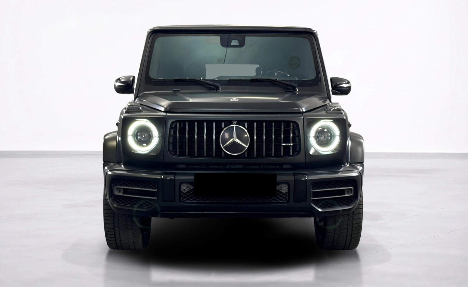 Mercedes-Benz G 63 AMG 4.0 V8 4x4 Manufaktur | Mobile.bg � ����������� 4