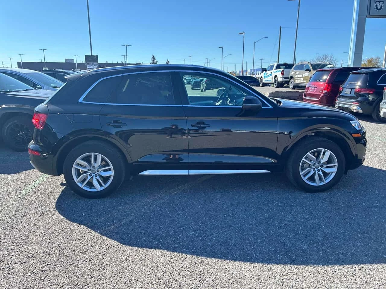 Audi Q5 * Komfort * CARFAX * ����� �� ����������� | Mobile.bg � ����������� 3